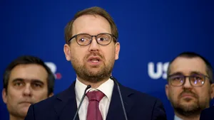 Dominic Fritz: Nu este momentul ca mediul privat să salveze un stat prea umflat