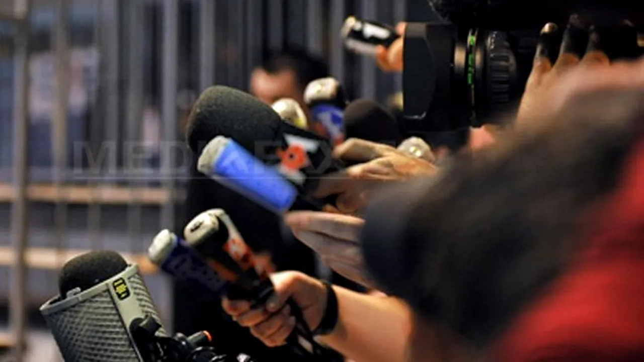Stare de urgenţă în România: Autorităţile pot interveni pentru a opri răspândirea de informaţii false în mass-media şi mediul on-line