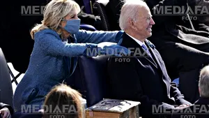 S-a aflat cât au câştigat în 2020 Joe şi Jill Biden, cei mai puternici oameni ai planetei