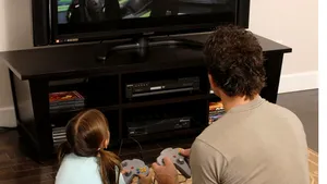 Cum îi ajută jocurile video pe copii STUDIU 