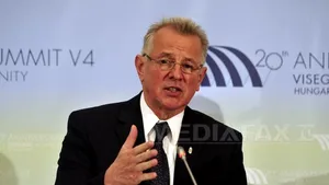 Senatul Universităţii Semmelweis îi retrage titlul de doctor preşedintelui ungar