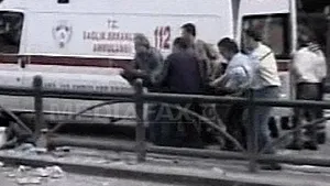 Zece persoane au fost ucise de explozia unei mine în Turcia