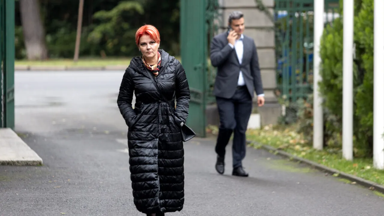 Dezvăluiri din ședința tensionată a primarilor cu Bolojan. Lia Olguța Vasilescu s-a răstit la premier: „Exclus! Exclus! Exclus!”