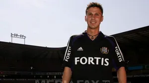 Marius Mitu, judecat în Belgia într-un proces de corupţie în fotbal