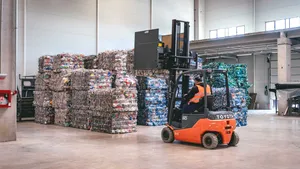 29.000 de tone de ambalaje SGR predate de RetuRO către reciclatori în primele 6 luni de funcţionare a programului 
