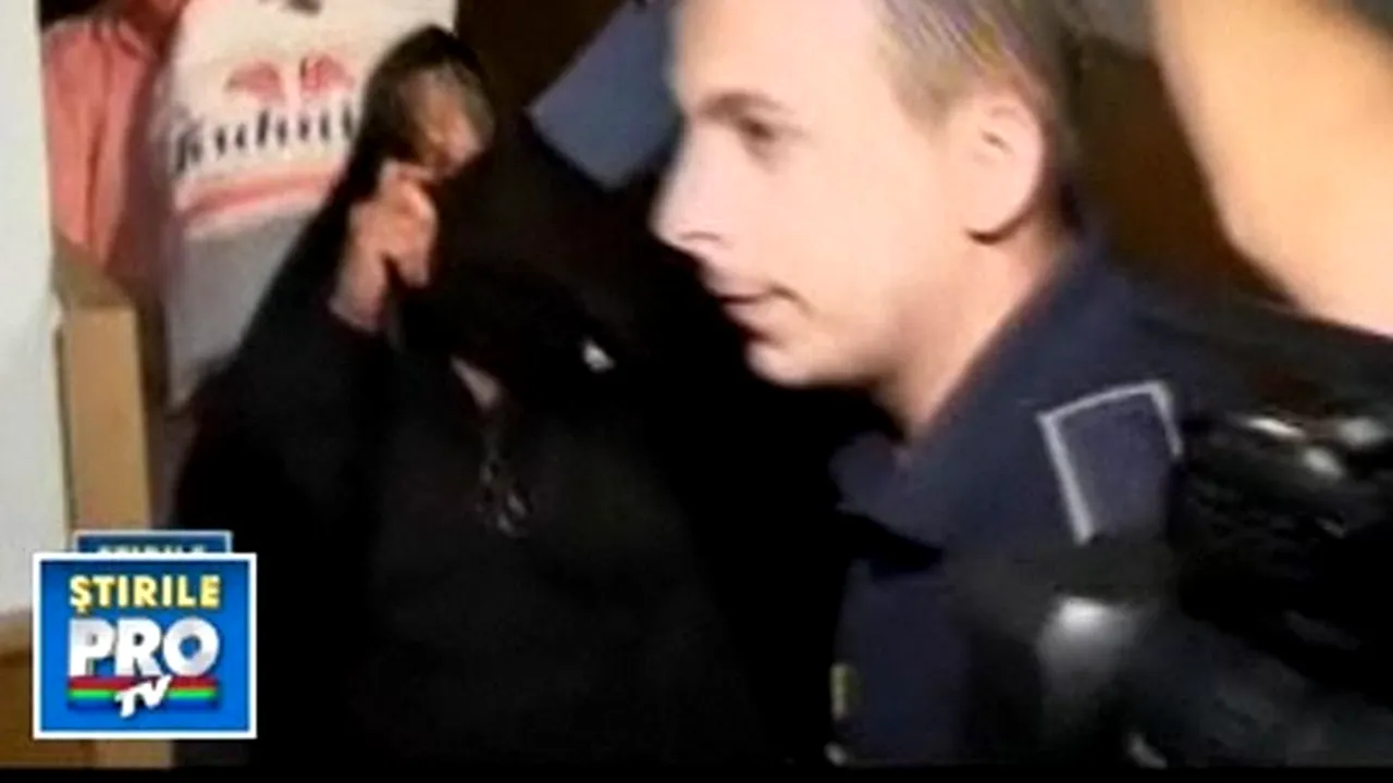 Directorul Universităţii Hyperion-Caransebeş, arestat pentru luare de mită, a făcut recurs - VIDEO