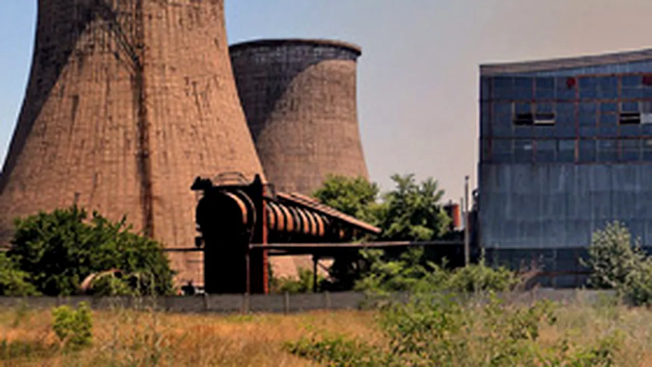 Two-Day Strike In April Cost Steel Mkr AcelorMittal Galati $4-5M - Mgmt