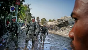 Cutremurul din Haiti s-a soldat cu moartea a peste 112.000 de persoane - VIDEO