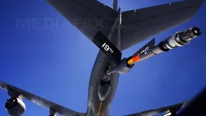 INCIDENT aviatic deasupra oraşului New York: Două avioane de pasageri au fost pe punctul de a intra în coliziune