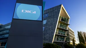 DIGI lansează serviciul 5G în Spania