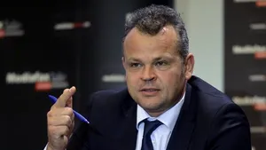 CONFERINŢA MEDIAFAX - Merica: Ritmul de dezvoltare a infrastructurii va fi redus dacă miniştrii se schimbă la trei luni