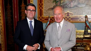 Primul discurs al noului premier britanic: Andy Burnham promite „o nouă eră” pentru Marea Britanie