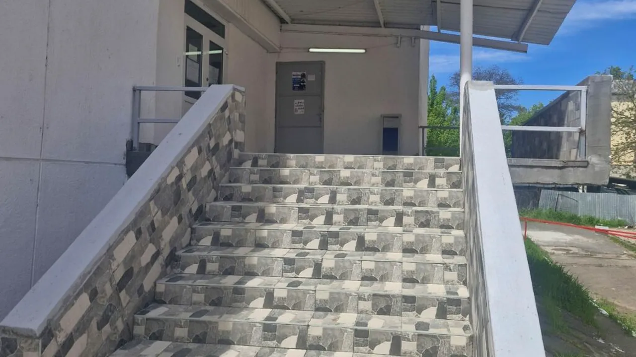 Meniul de la cantinele studențești din Galați, publicat zilnic printr-o aplicație a Universității Dunărea de Jos