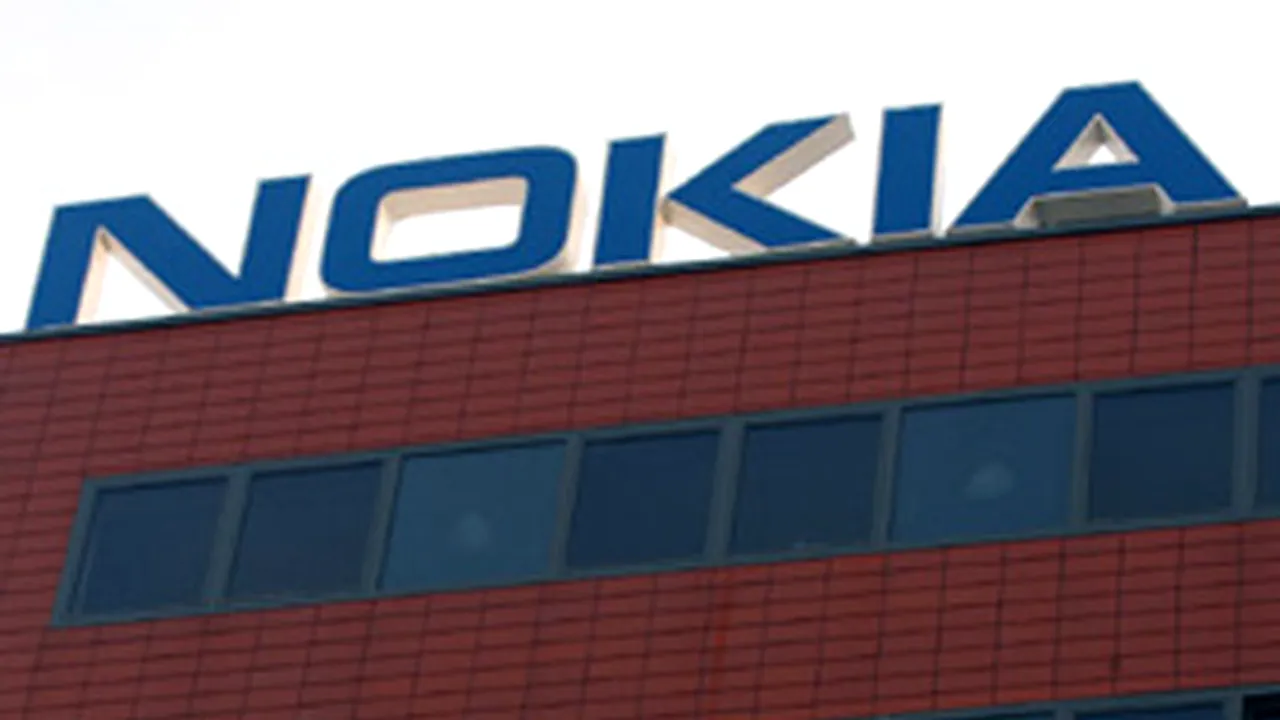 Nokia va renunţa la 1.700 de angajaţi
