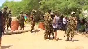 Nairobi oferă o recompensă de 200.000 de euro pentru organizatorul atacului din Garissa