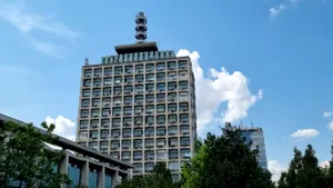 TVR riscă întreruperea emisiei după 70 de ani de funcționare continuă