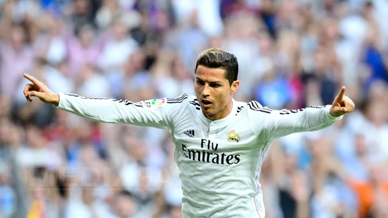 Marius Niculae: Am stat în cameră cu Cristiano Ronaldo şi la 16 ani era primul la sală, primul la masă