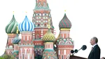 Negocierile între Rusia și SUA își vor muta locația. Acestea vor avea loc la Moscova, declară oficialii ruși