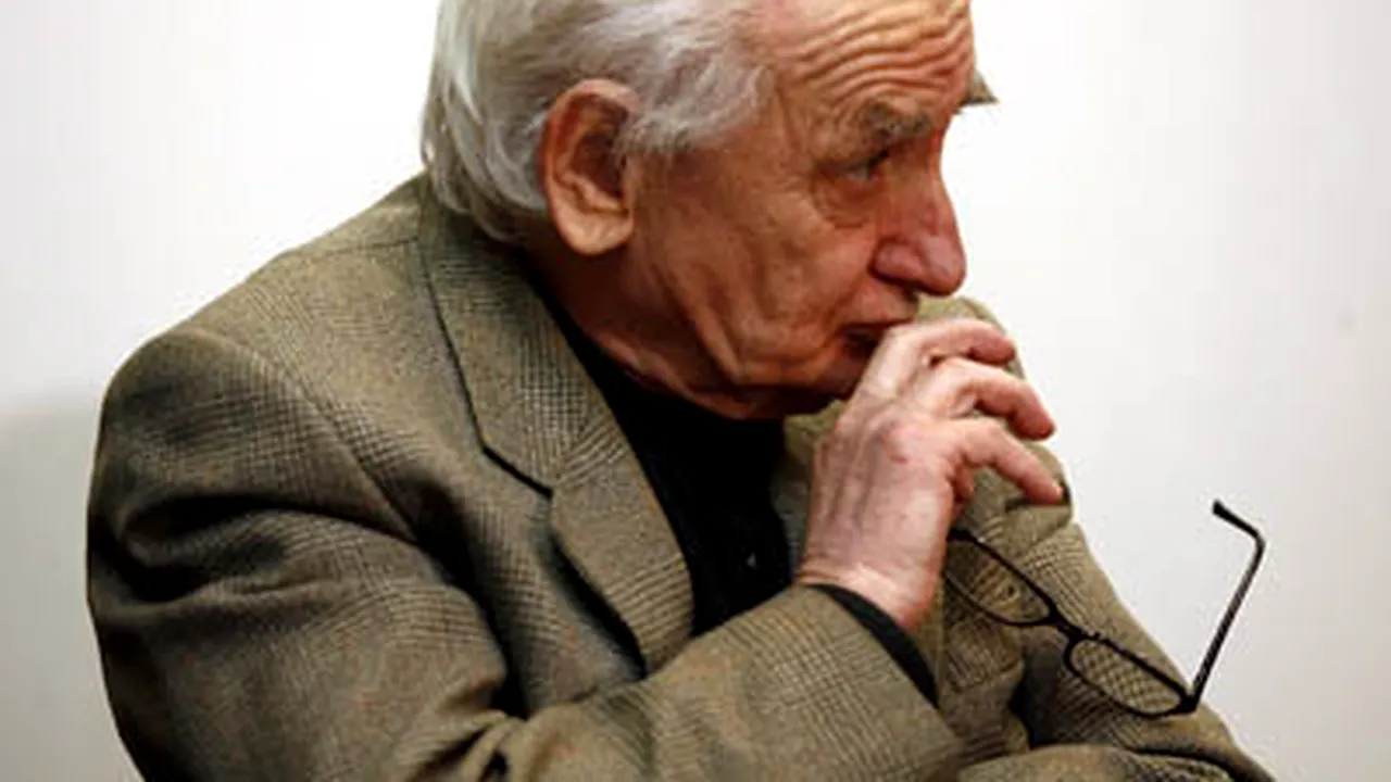 Tudor Caranfil: Cititorul meu ideal este cel care se enervează