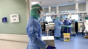 Detalii despre a treia persoană răpusă de coronavirus în ţară: era om de afaceri şi fost viceprimar 