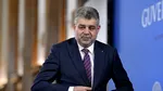 Ciolacu evită să precizeze dacă va demisiona în cazul înfrângerii lui Antonescu la prezidențiale
