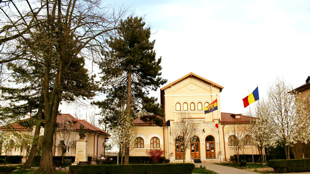 Casa domnitorului Alexandru Ioan Cuza va fi reabilitată cu fonduri europene. Clădirea adăposteşte primul muzeu din oraşul Galaţi 