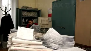 Agenţia Naţională a Funcţionarilor Publici vrea desfiinţarea funcţiei de inspector guvernamental