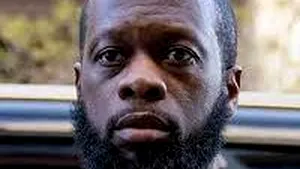 Rapperul Pras Michel, membru al trupei Fugees, condamnat la 14 ani de închisoare pentru o escrocherie ce a implicat campania lui Obama