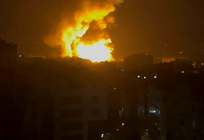 LIVE VIDEO UPDATE Războiul din Orientul Mijlociu. Iranul atacă Kuweitul chiar acum / Noi explozii raportate în Teheran / Trump transmite un mesaj poporului iranian / Ambasada SUA din Amman, Iordania, a fost evacuată