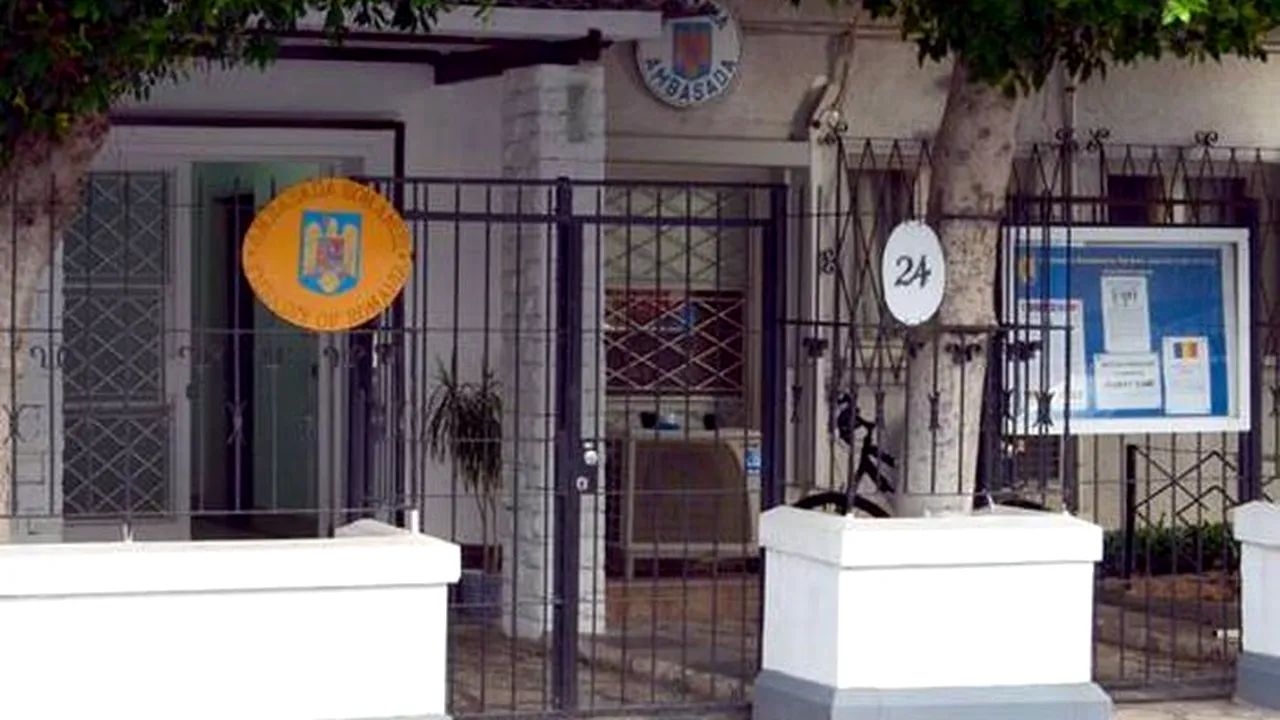 RETROSPECTIVĂ | La finalul lui 2019, România nu are ambasadori în 17 state. Printre acestea se numără Israel şi Afganistan