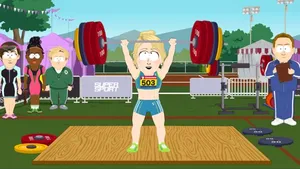 Creatorii seriei ”South Park”, acuzaţi de fobie la adresa persoanelor transsexuale