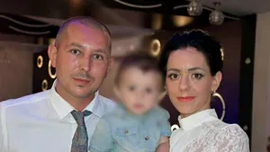 Doi tineri din Gorj, aflaţi în autoizolare, acuză primăria că nu le aduce lapte pentru copil