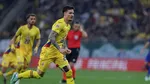 Dennis Man, după eșecul României: „Lucrurile merg prost, parcă mergem în gol”