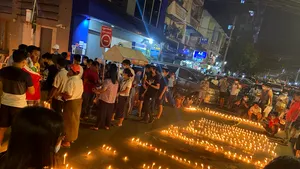 Armată vs popor. Cea mai sângeroasă zi în Myanmar: cel puţin 33 de protestatari au fost ucişi
