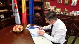 Primăria Iaşi are în plan construirea unei săli polivalente de 81 de milioane de euro