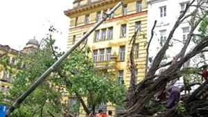 Aproape 4.000 de morţi în Myanmar, în urma ciclonului de sâmbătă