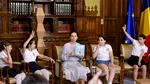 Ziua Copilului la Cotroceni: joc, educație și bucurie