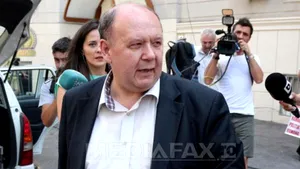 Fostul secretar de stat în Ministerul Comunicaţiilor Ioan Cordoş, audiat în dosarul licenţelor IT