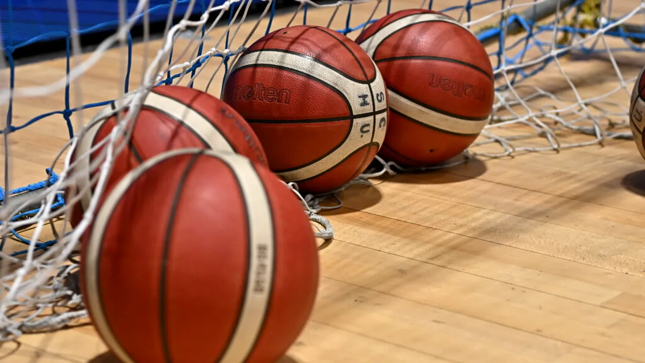 „Careul de ași” în campionatul de baschet masculin, stabilit. Programul semifinalelor