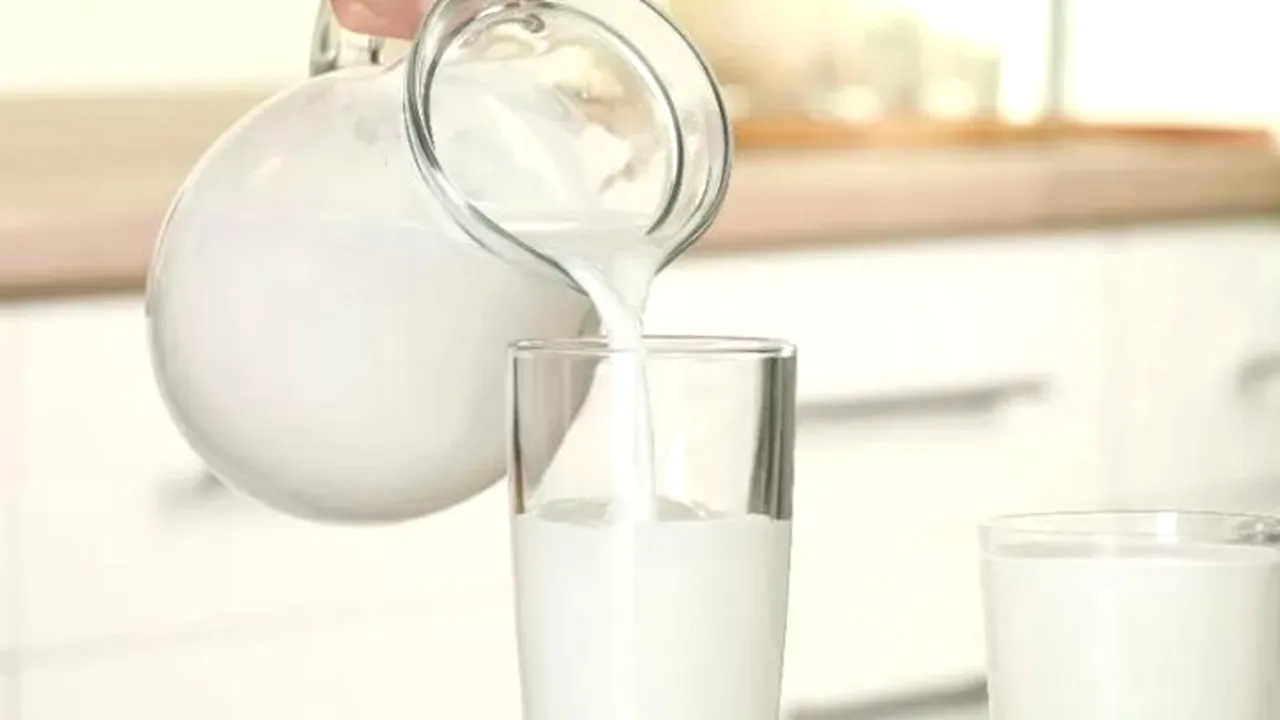 Laptele de capră: elixirul alb redescoperit de nutriționiști