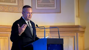 Ciucă, despre raportul MCV: Sunt foarte optimist că vom avea un raport pozitiv