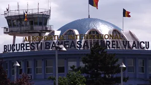 Five My Air Flights Due To Take Off From Bucharest Cancelled Wednesday