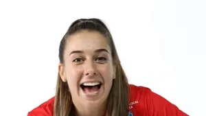 Gloria Bistrița anunță prelungirea contractului cu extrema spaniolă Jennifer Gutiérrez până în 2028