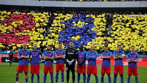 A început tragerea la sorți. FCSB vs Qarabag (Azerbaidjan) / Shelbourne (Irlanda) în turul trei al Ligii Campionilor