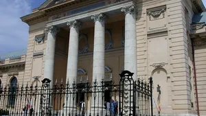 Comisia de etică a UMF 