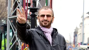 Ringo Starr nu mai vrea să dea autografe fanilor (Video)