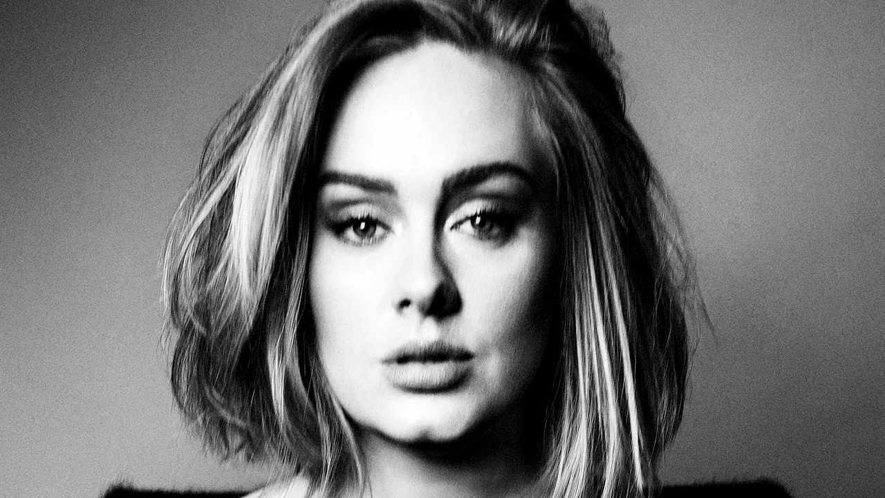 Adele, apariţie rară în public. Vedeta a văzut meciul 5 al finalei NBA 