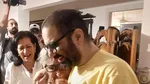 Activistul britanico-egiptean Alaa El Fattah a fost eliberat. Fusese condamnat la 15 ani de închisoare pentru „răspândire de știri false”