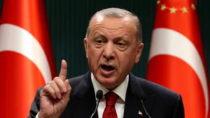 Recep Erdogan respinge apelul Statelor Unite, Rusiei şi Franţei de oprire a confruntărilor în Nagorno-Karabah