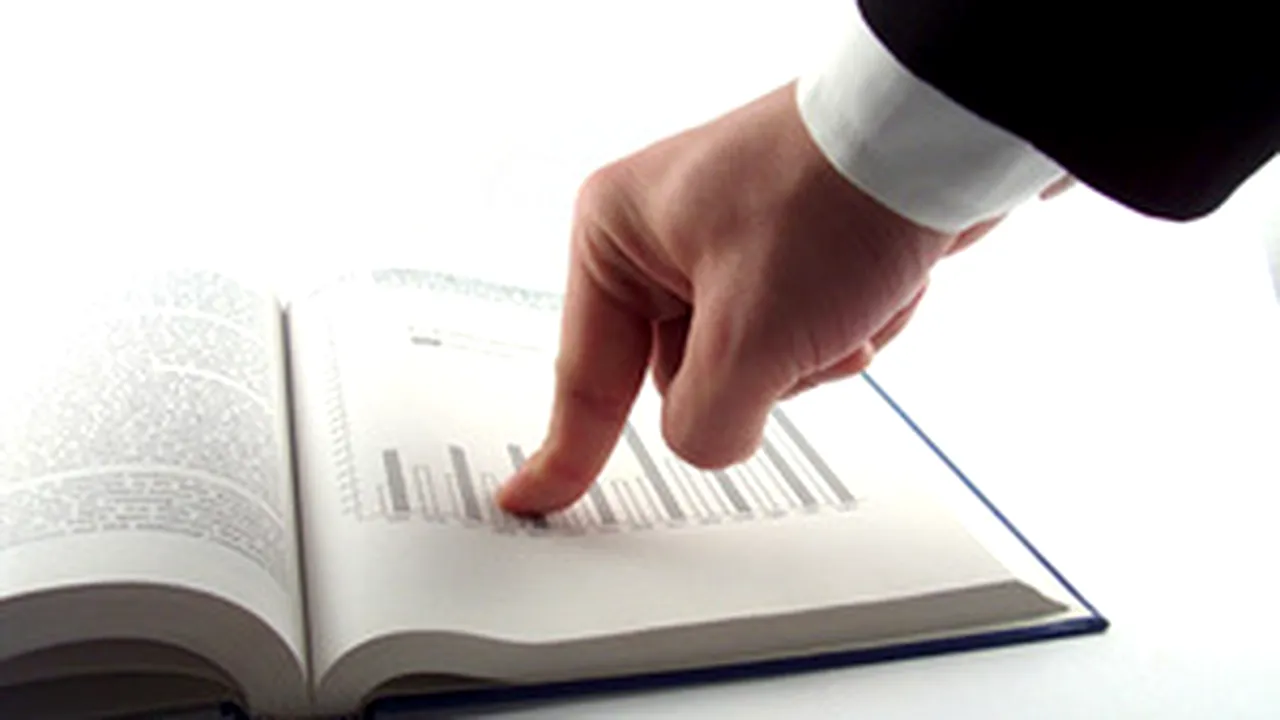Romania’s GDP Revised Sharply Dn ’09, ’10  -Prognosis Commission